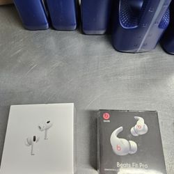 AirPods / Beats Pro