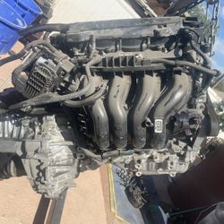 Car Parts