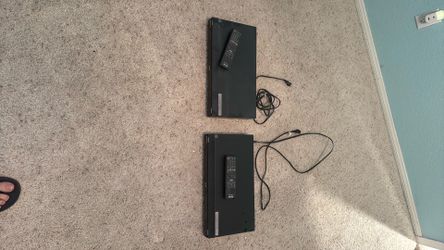 Sony Blu Ray players With Remote 