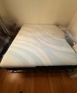 Queen mattress