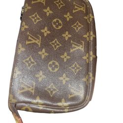 Louis Vuitton Cosmetic Bag 