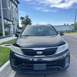 Kia Sorento 2015 Sport GDI 