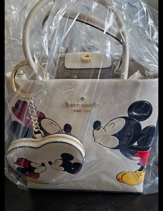 Kate Spade ♠️ Handbag 