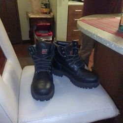 Timberlands 