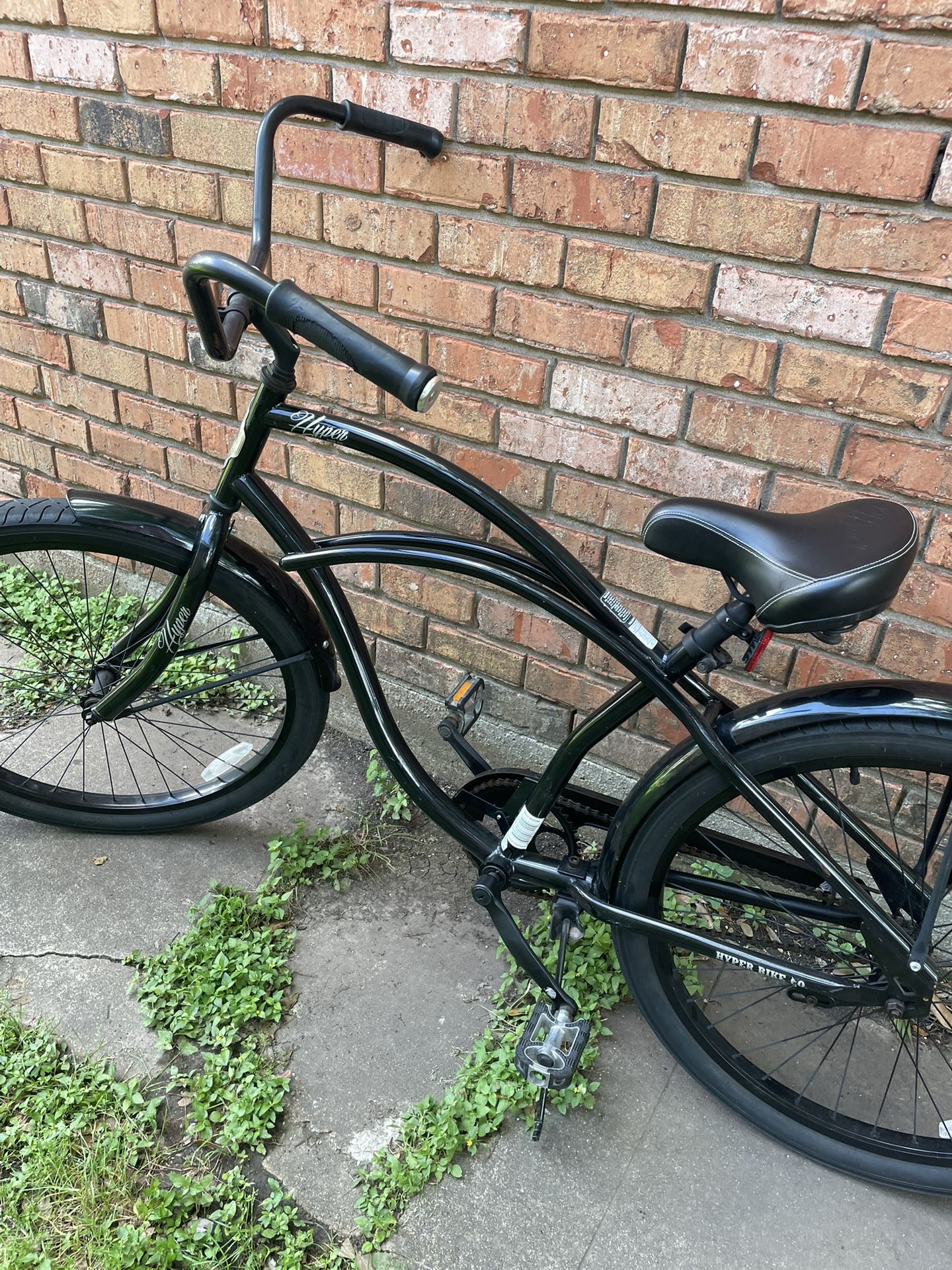 26” Hyper Bike
