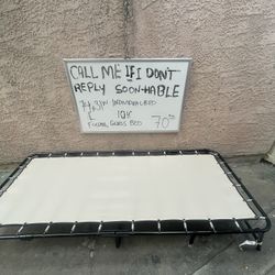 Individuals Bed Guest Bed