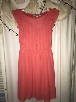 forever 21 size small dress