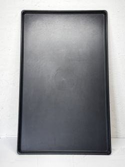 Replacement Pan Long Dog Crate Large 