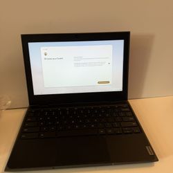 Lenovo 100e 2nd @en 11.6 NEW