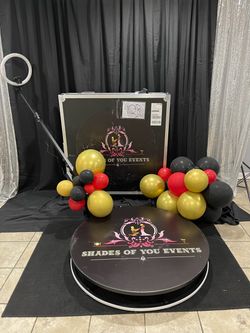 360 Photo Booth