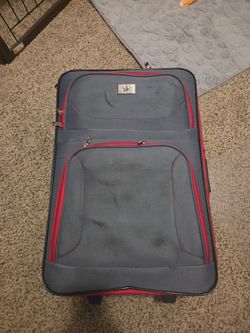 5 piece luggage