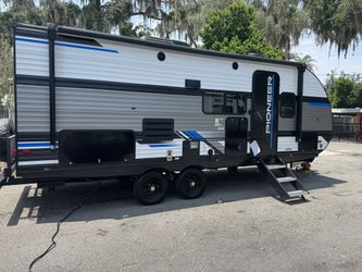 2023 Heartland Pioneer BH220