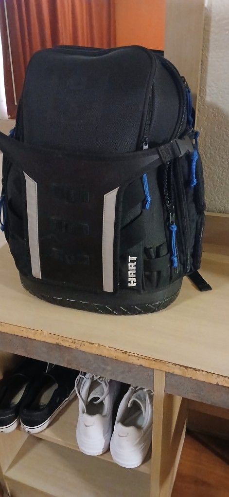 HART Tool Backpack