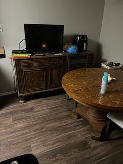Table chairs