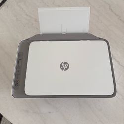 HP 2755 Color Printer/Copier