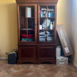 Storage Console