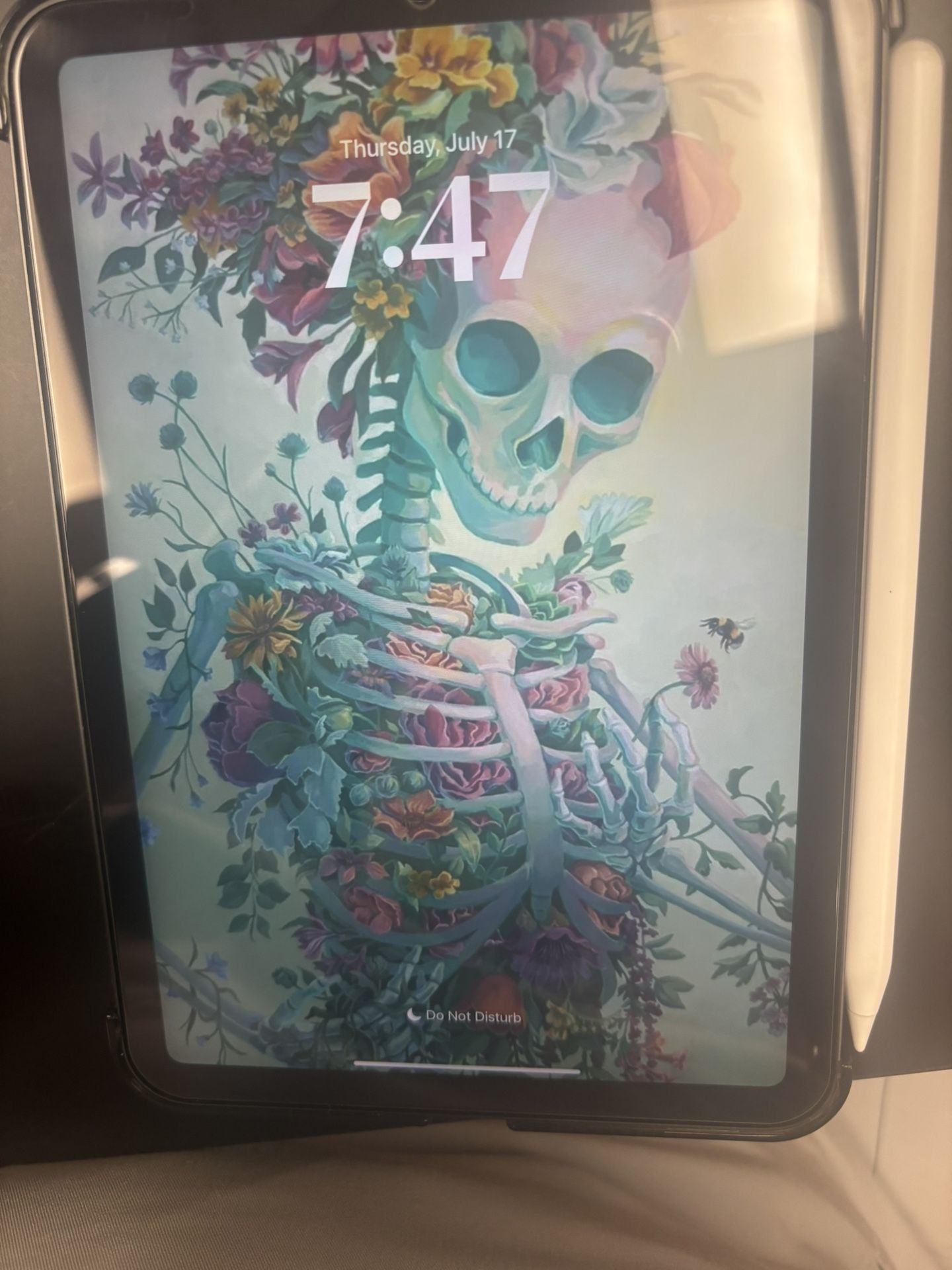 iPad Mini 6th Generation