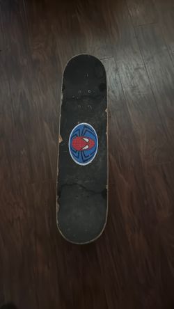 Skate board