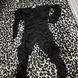 Body Suit