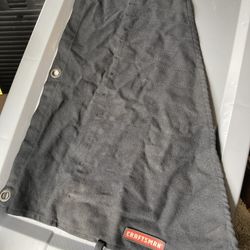 Craftsman Wrench Case 