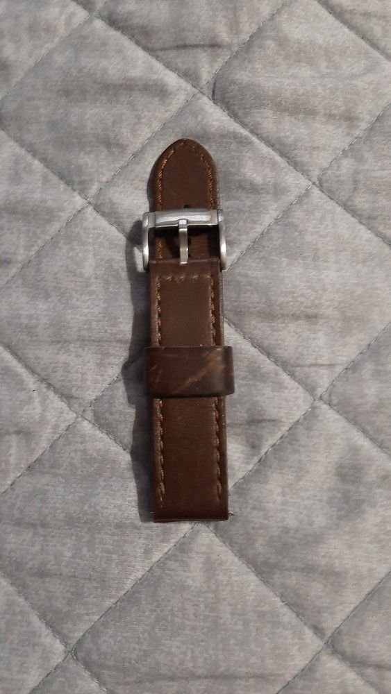 Fossil Watch Band