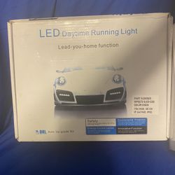 Luces De Niebla Carro