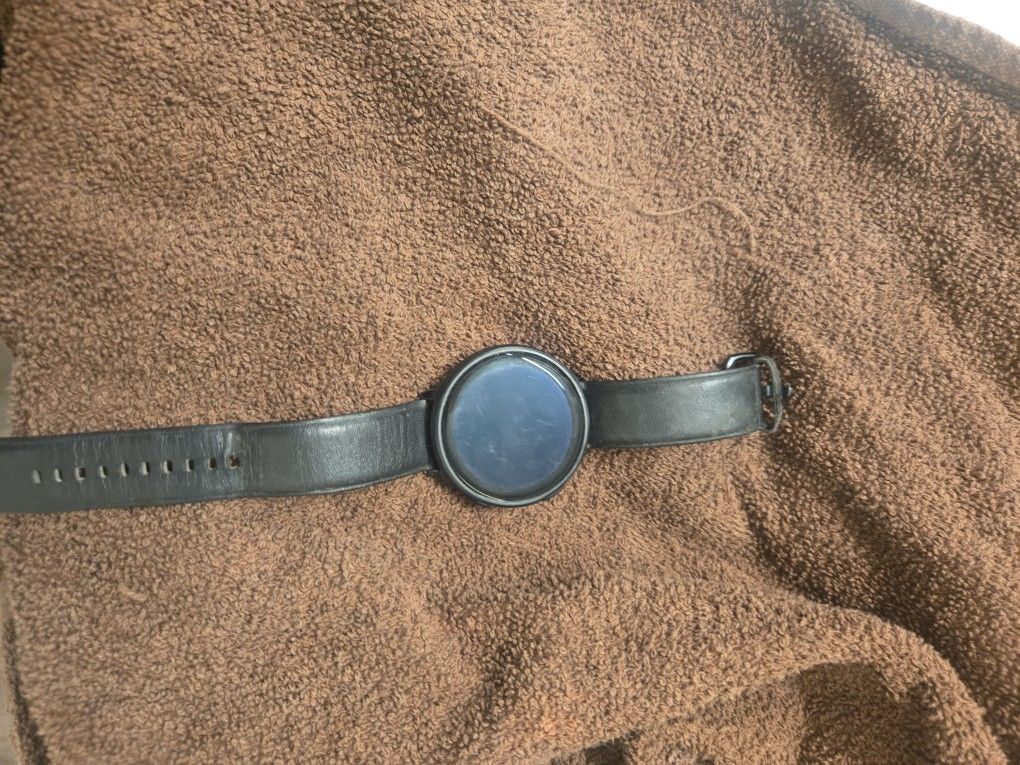 Samsung Watch 44mm
