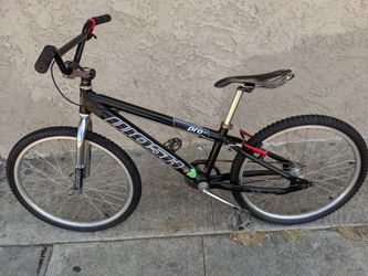 24 inch Mosh PRO Aluminum BMX Freestyle 24 Bicycle cruiser for Sale in Long Beach CA OfferUp