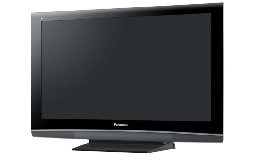 42” Panasonic Plasma TV