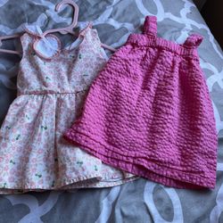 Baby Girl Dresses