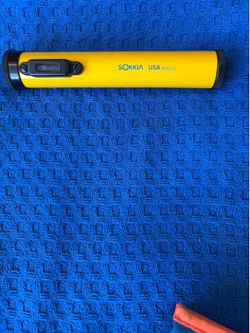 tools sokkia hand level