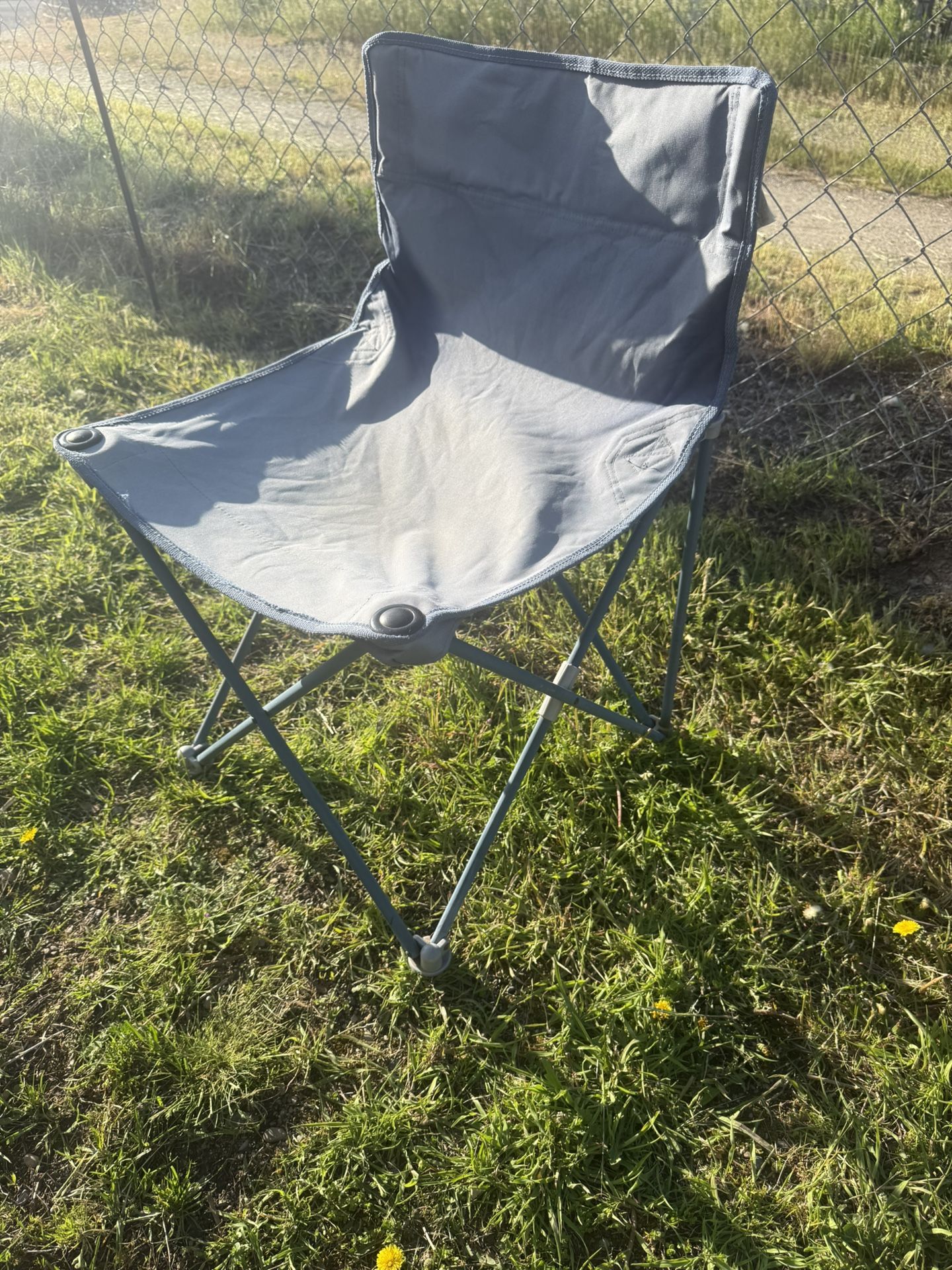 Kids foldable chair!