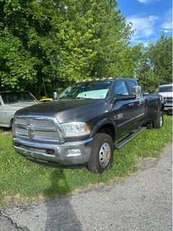 2011 Dodge Ram