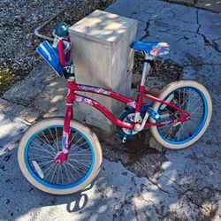 Kent 18" Mischief Girls Bike