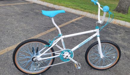 1989 Kuwahara  Nova Titleist BMX 20"