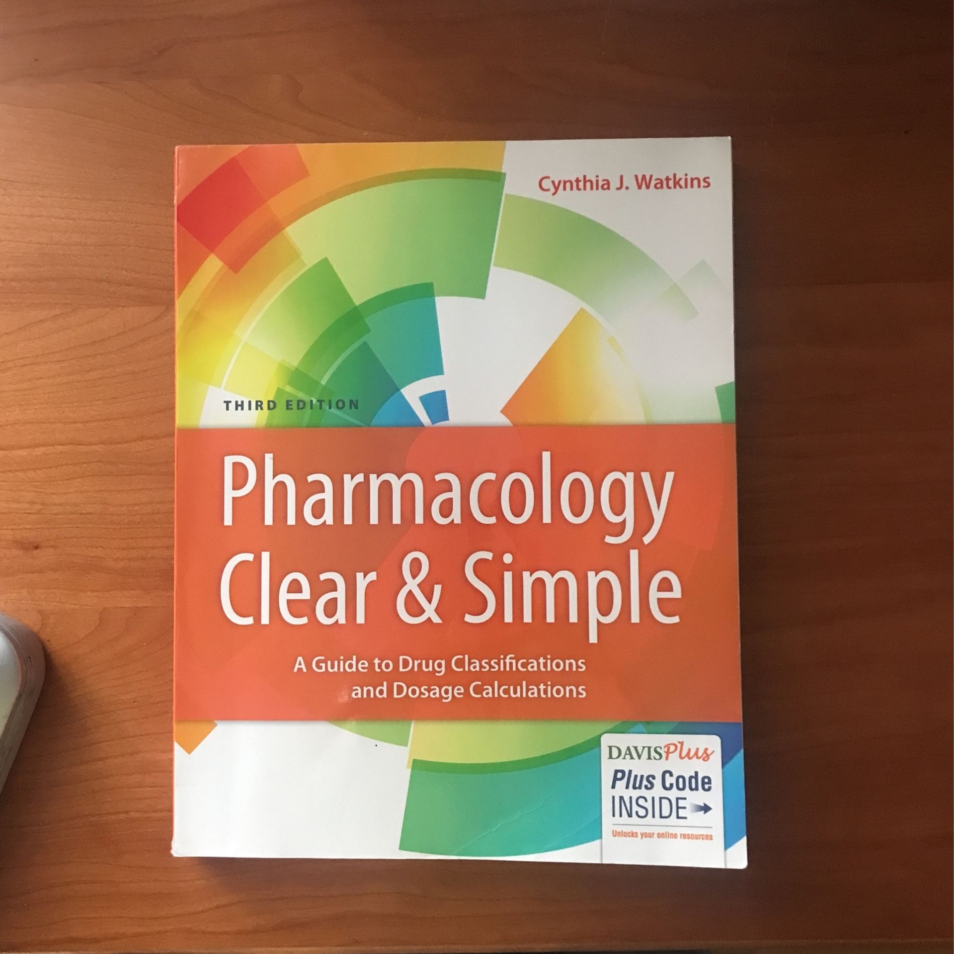 Pharmacology Clear And Simple