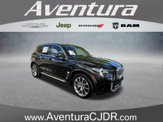2024 BMW X5