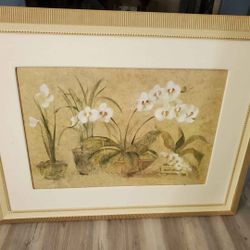 Flower Painting