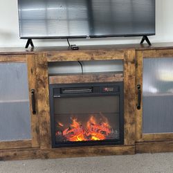 TV TABLE 