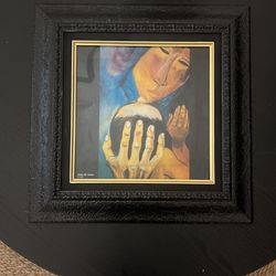 lithographs with Frame