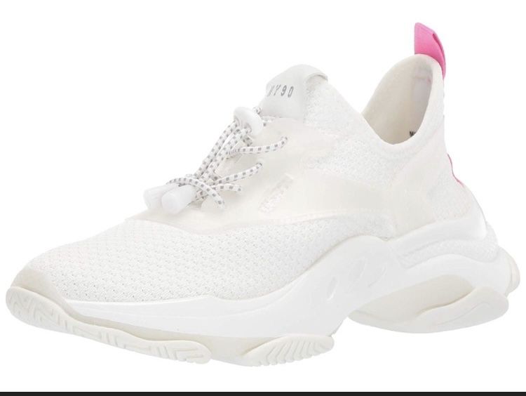 Steve Madden Myles Sneakers