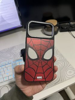 CASETIFY iPhone 17 Pro Max Spider-Man Case