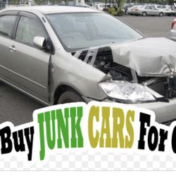 Carros Que No Sirvan $