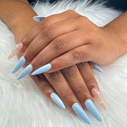 Uñas
