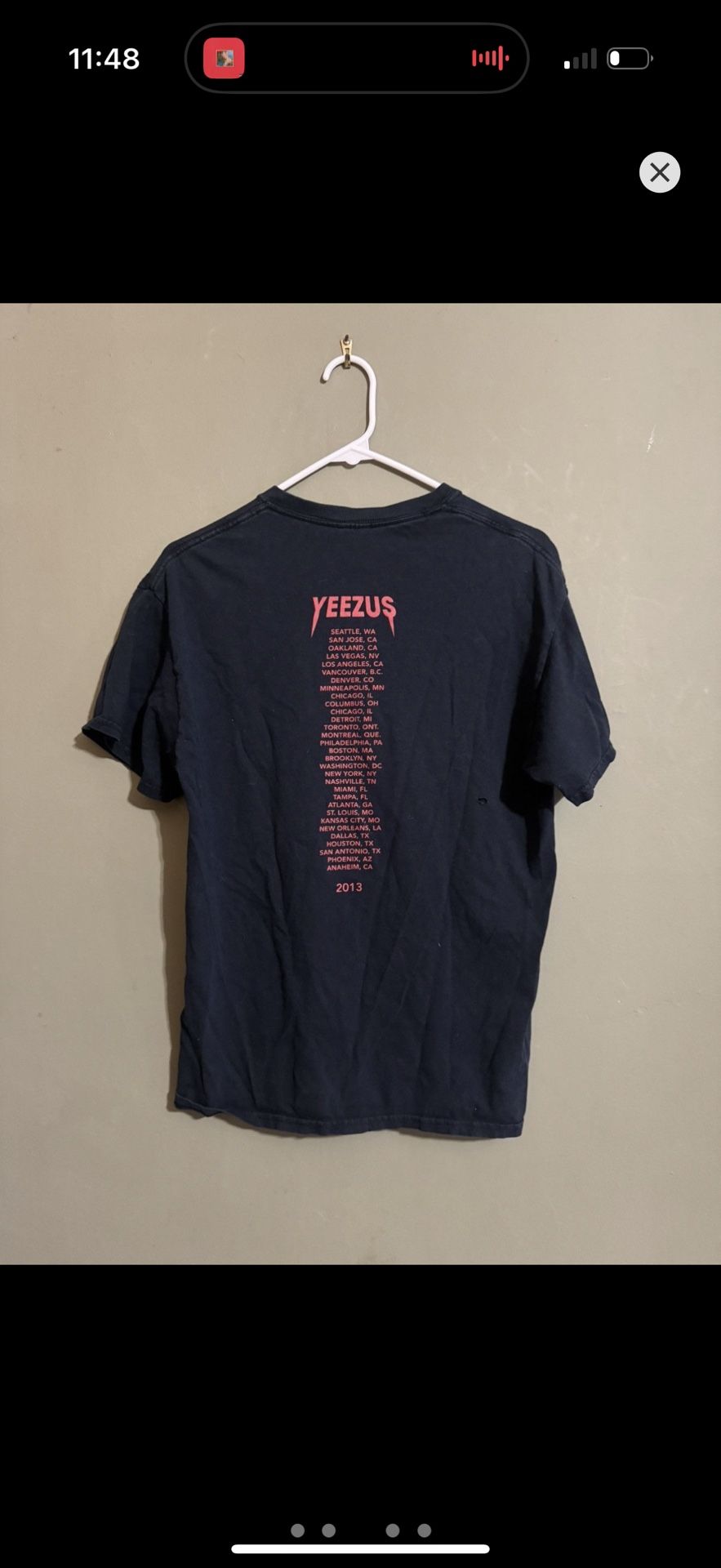 Ye Merch Szn