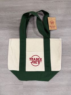 Trader Joe’s Tote