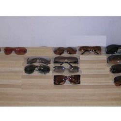 Sunglasses, Salvatore Ferragamo, Valentino, Fendi