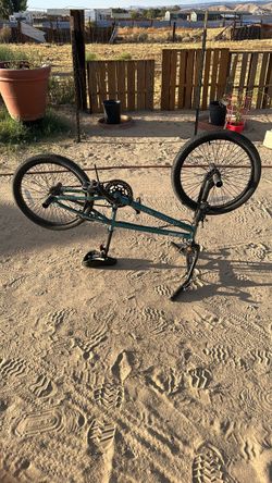 Bicycle repairs you bring the bike and parts and we’ll put it all on for a 20$ laybor fee