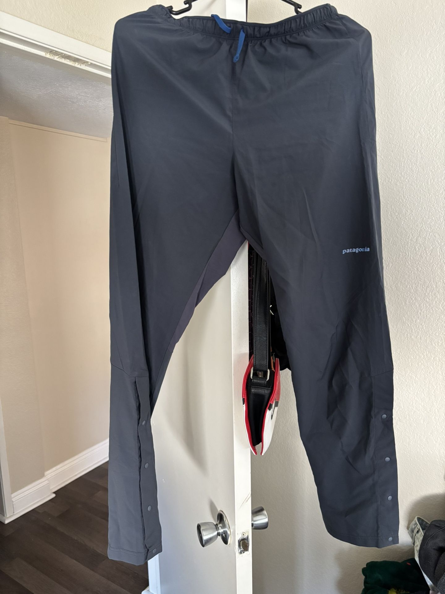 Patagonia pants