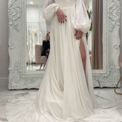 Wedding Gown
